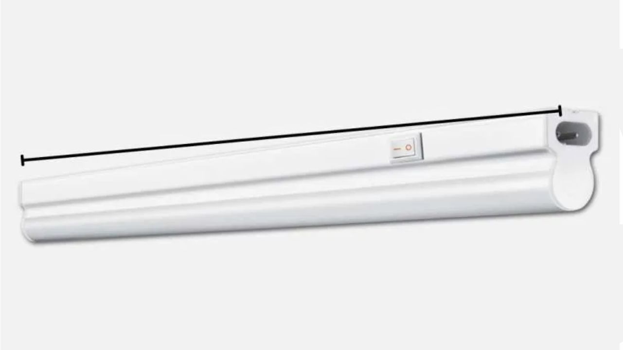 panduan memilih saiz lampu t5 untuk kegunaan anda