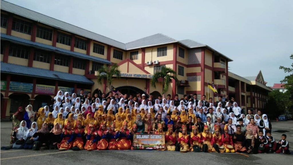 cabaran dalam pelaksanaan rbt di sekolah