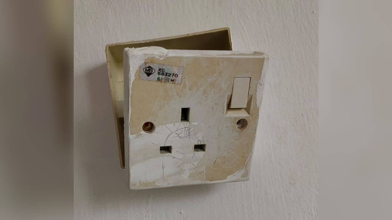 cara kenal pasti baiki suis plug rosak dengan selamat
