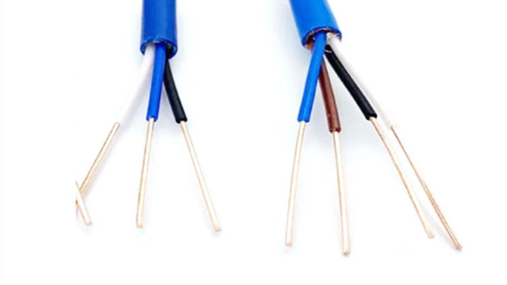 faktor pemilihan saiz kabel