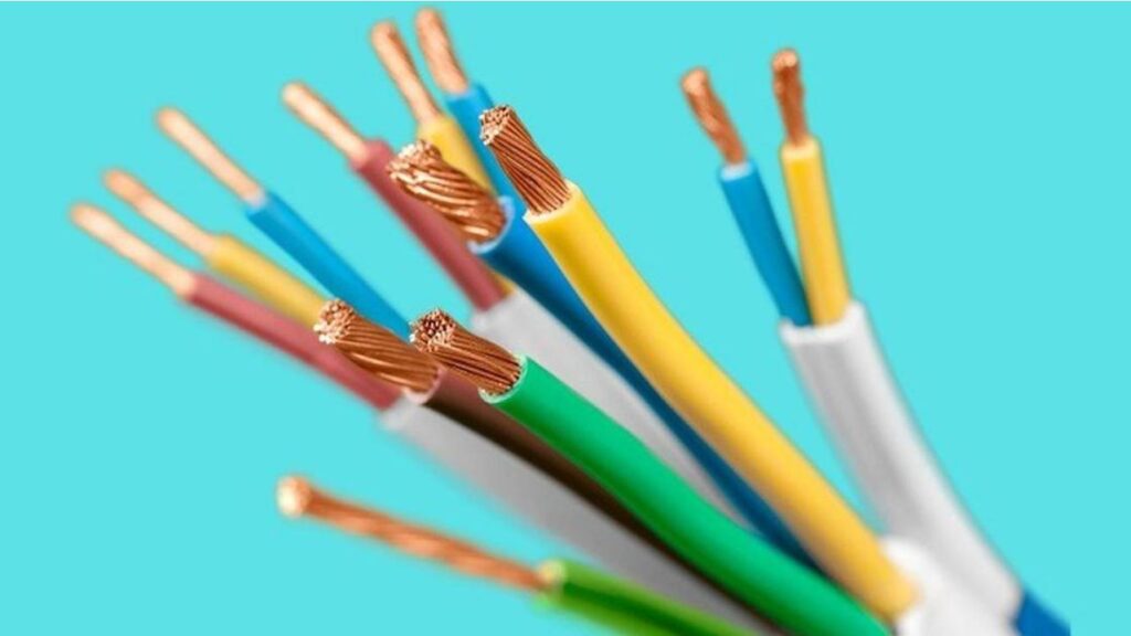 faktor tambahan dalam pemilihan kabel