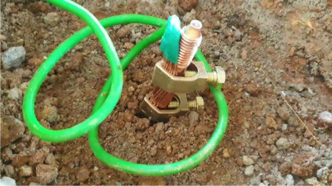 fungsi wayar bumi dalam sistem elektrik rumah malaysia