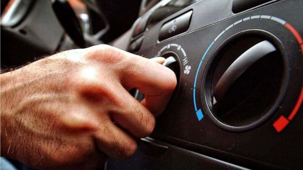 jenis-jenis suis aircondfungsinya