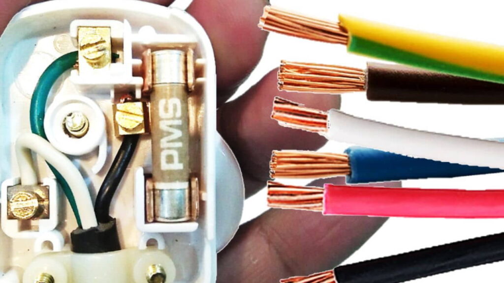 kenapa saiz wayar lampu penting