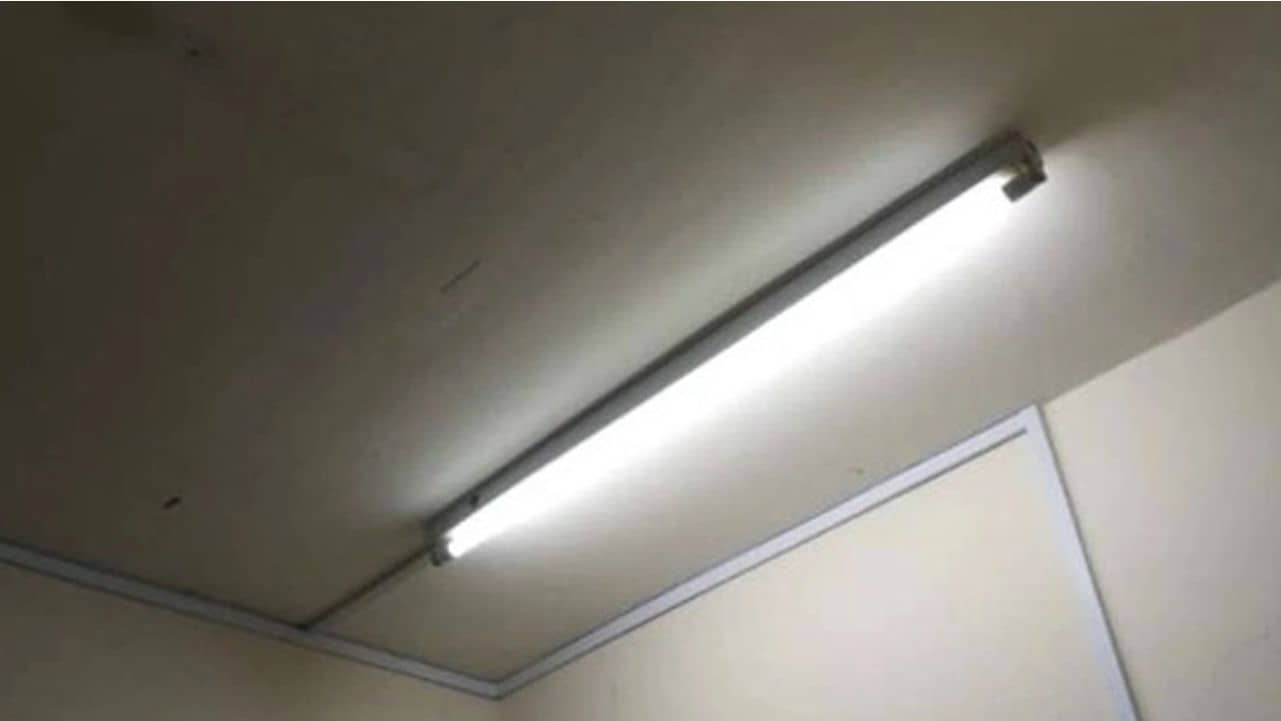 panduan lengkap saiz lampu kalimantang untuk kegunaan harian