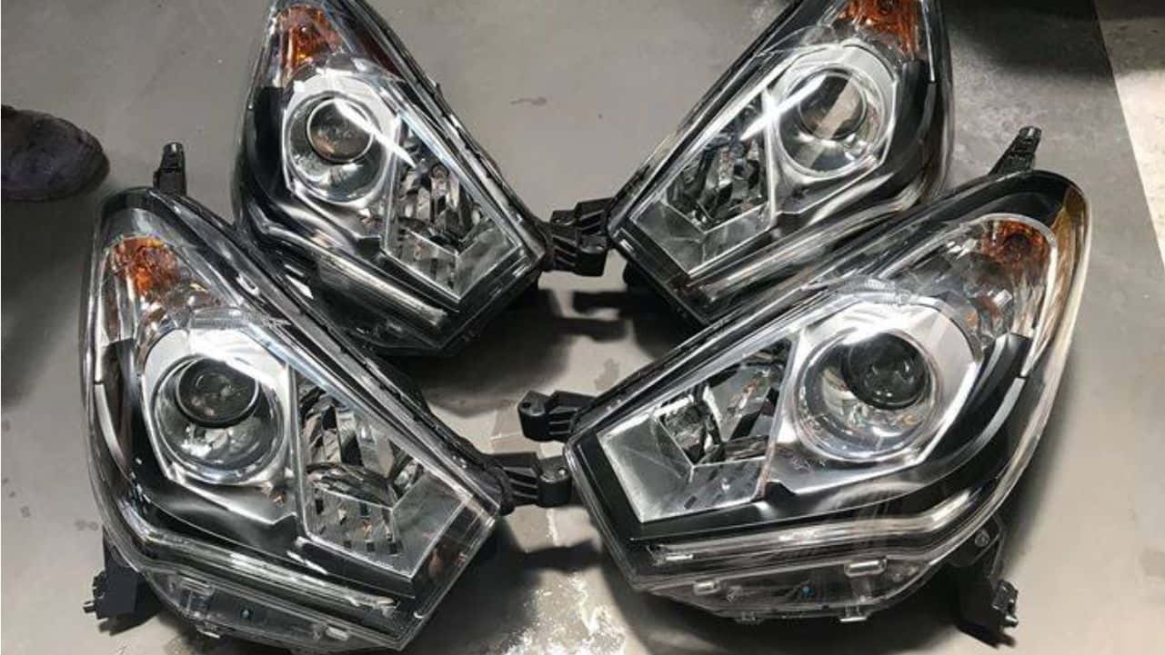 panduan lengkap saiz lampu kereta myvi mengikut model