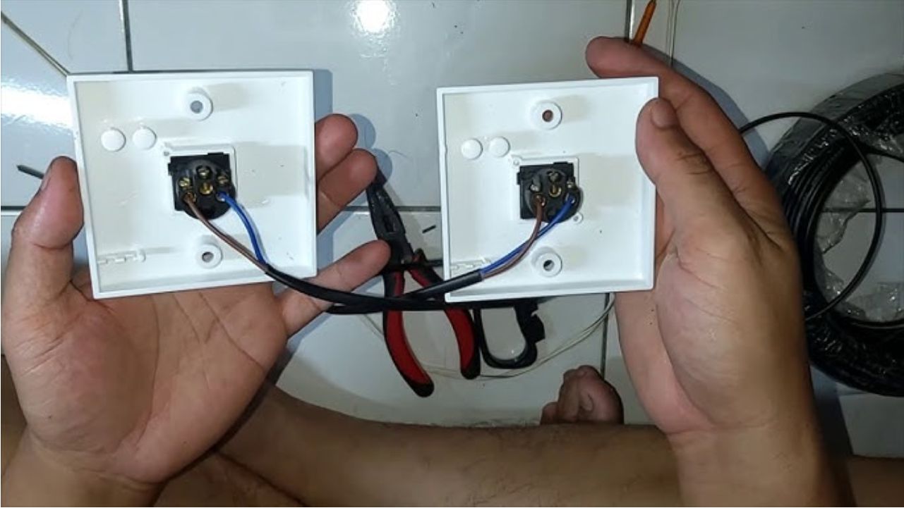 panduan pemasangan dan fungsi suis dua hala di rumah