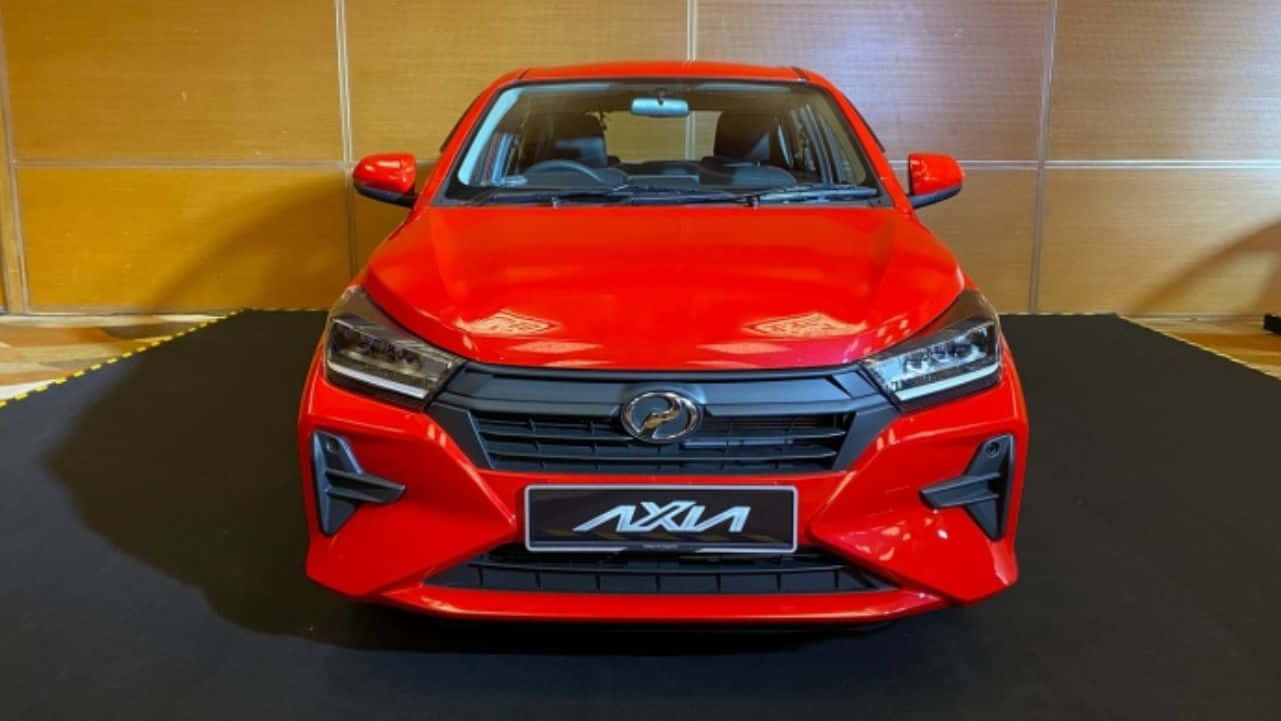panduan saiz lampu kereta axia untuk semua model & jenis
