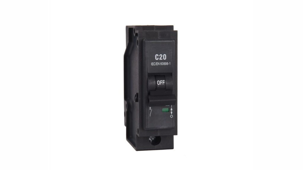 panduan & standard saiz mcb untuk plug di malaysia