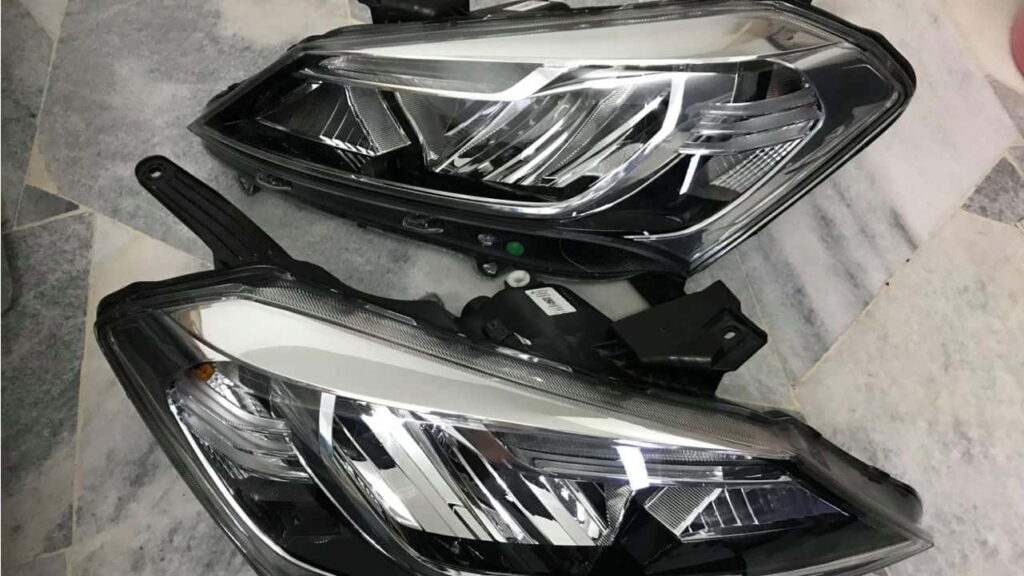 pengenalan kepada saiz lampu kereta myvi