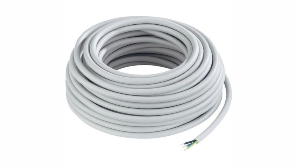 saiz kabel yang sesuai untuk soket plug