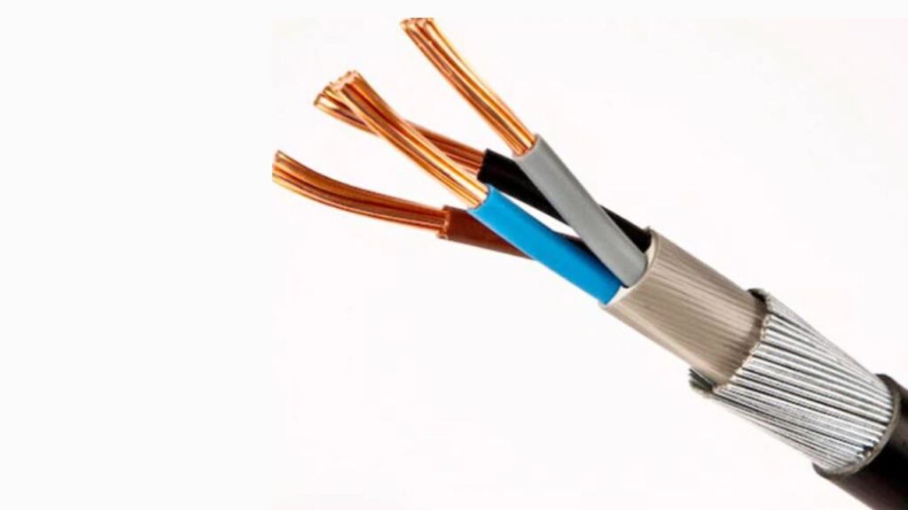 standard dan perundangan kabel bawah tanah di malaysia