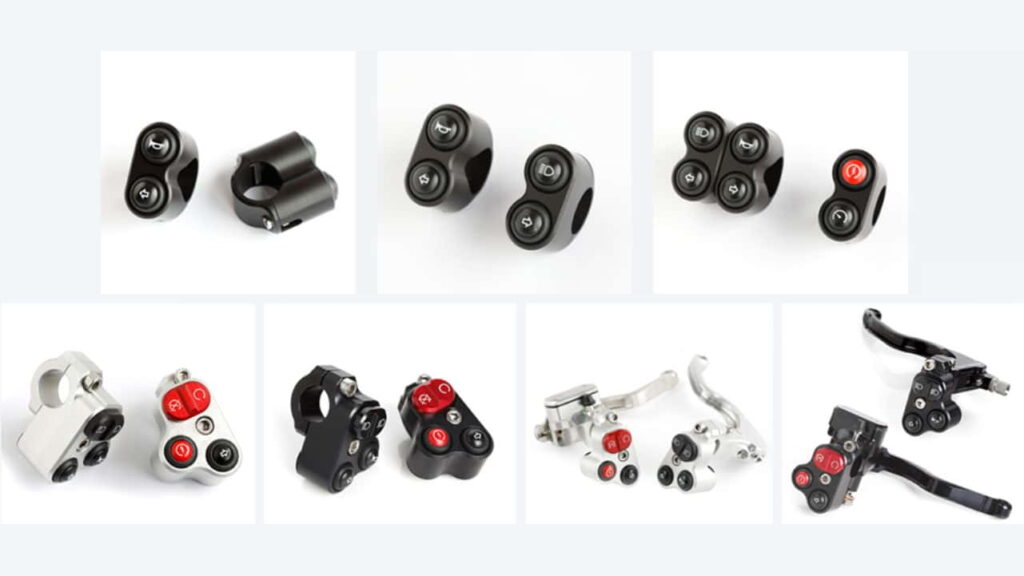 suis gear untuk motosikal, fungsi & panduan praktikal