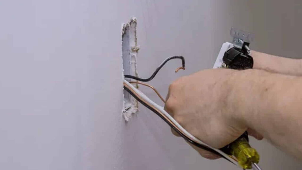 tanda masalah & cara troubleshooting suis aircond